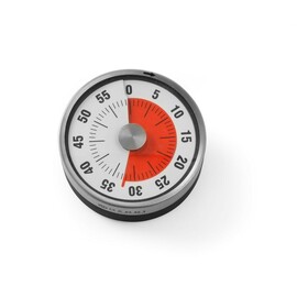 Analoge Küchenuhr | Ø80x(H)30mm Produktbild 2 S