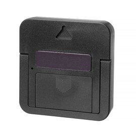 Timer | doppelt | Schwarz | 82x20x(H)86mm Produktbild 2 S