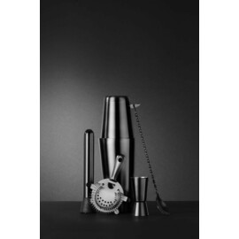 Barkit | Schwarz | Ø120x(H)320mm Produktbild 5 S