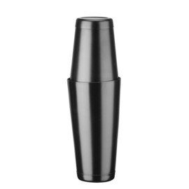 Barkit | Schwarz | Ø120x(H)320mm Produktbild 2 S