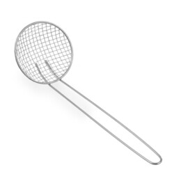 Frittierlöffel | Ø100x310mm Produktbild 2 S