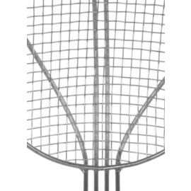 Frittierlöffel | Ø160x470mm Produktbild 3 S