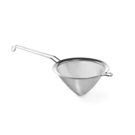 Spitzsieb | feinmaschig | 415x160x(H)105mm Produktbild 3 S