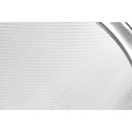 Spitzsieb | feinmaschig | 415x160x(H)105mm Produktbild 5 S