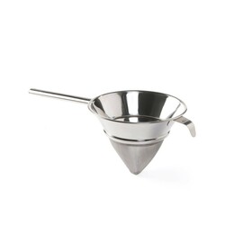 Spitzsieb | feinmaschig | 460x205x(H)170mm Produktbild 2 S