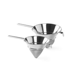 Spitzsieb | feinmaschig | 460x205x(H)170mm Produktbild 7 S