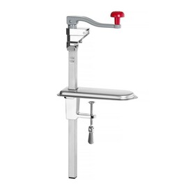 Dosenöffner | Kitchen Line | 250x115x(H)550mm Produktbild