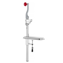 Dosenöffner | Kitchen Line | 250x115x(H)550mm Produktbild 2 S