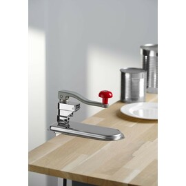 Dosenöffner | Kitchen Line | 250x115x(H)550mm Produktbild 7 S