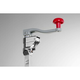 Dosenöffner | Kitchen Line | 250x115x(H)550mm Produktbild 3 S