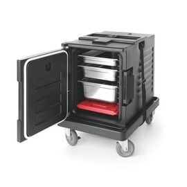 Aufheizelement | GN 1/1 | 530x325x(H)30mm Produktbild 2 S