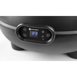 Suppenkessel | 8L | 230V/450W | Ø370x(H)316mm Produktbild 2 S