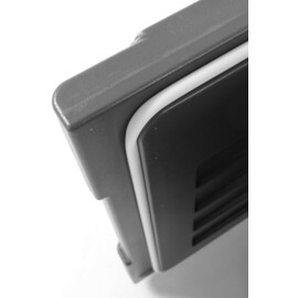 Thermo Catering-Container 2x GN 1/1 200 | 477x680x(H)620mm Produktbild 4 S