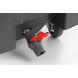 Thermo Eisbehälter - 110 L | 110L | 585x800x(H)745mm Produktbild 2 S