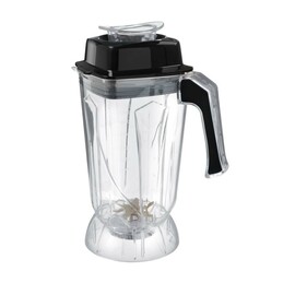 Behälter für Standmixer BPA-frei | 2 |5L | 200x170x(H)360mm Produktbild