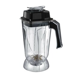 Mixerbehälter 2,5 ltr | Austauschbehälter für Standmixer | 200x170x(H)360mm Produktbild
