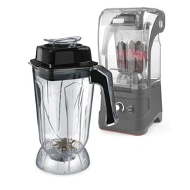 Mixerbehälter 2,5 ltr | Austauschbehälter für Standmixer | 200x170x(H)360mm Produktbild 2 S