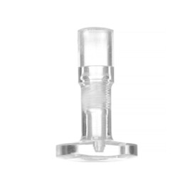 Rührer für Milchshake-Mixer – Design by Bronwasser | 2 Stk. | 32x27x(H)50mm Produktbild 2 S