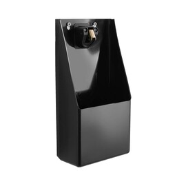 Flaschenöffner mit Auffangbehälter | 135x70x(H)295mm Produktbild 3 S