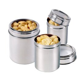 Gastro Vorratsbehälter & Vorratsdosen | Intergastro Österreich