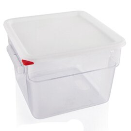 Gastro Vorratsbehälter & Vorratsdosen | Intergastro Österreich