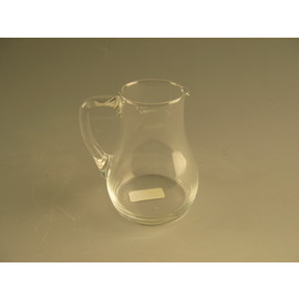 Restposten | Glaskrug Deru 0,5 ltr., /-/ Produktbild