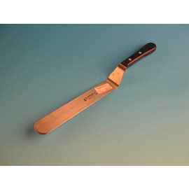 RESTPOSTEN | Back- und Glasurpalette, gebogene Klinge, 26 cm Produktbild