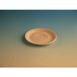 Restposten | Kombiuntertasse Simplicity, Ø 16,5 cm Produktbild