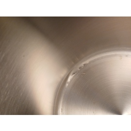 B-WARE | Suppentopf 94 ltr Edelstahl mit Deckel  Ø 500 mm  H 480 mm  | Kaltgriffe Produktbild 4 S