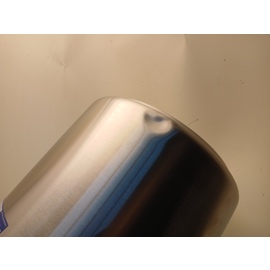 B-WARE | Kochtopf KG 2100 PROFESSIONAL 25 ltr Edelstahl 1 mm  Ø 320 mm  H 330 mm  | Kaltgriffe Produktbild 2 S