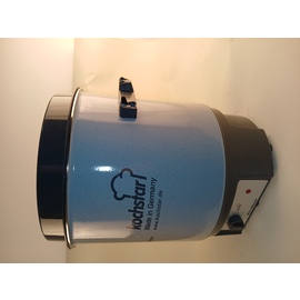 B-WARE | Glühweintopf | Einkochautomat WarmMaster grau | 27 ltr | 230 Volt 1800 Watt Produktbild 6 S