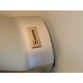 B-WARE | Saftpresse Nr. 71 C | manuell elektrisch | 15 ltr/h  H 330 mm Produktbild 1 S
