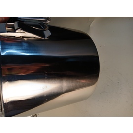 B-WARE | Thermospeisetransportbehälter 15 ltr  Ø 300 mm  H 295 mm Produktbild 2 S