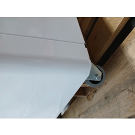 B-WARE | Impuls-Verkaufstruhe EFI 2153 weiß 206 ltr 471 kWh/Jahr Produktbild 6 S