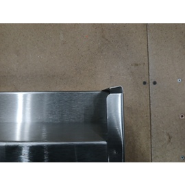 B-WARE | Speed Rack 2 Borde passend für 20 Flaschen  L 1048 mm  B 203 mm  H 194 mm Produktbild 6 S